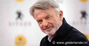 Overleden acteur Sam Neill te zien in verfilming Legend of Zelda
