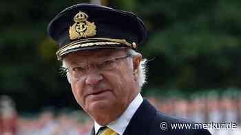 Millionen-Vermögen an Börse: König Carl Gustaf investiert sein Geld in diesen Mode-Riesen