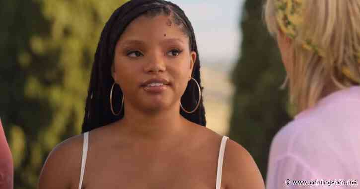 Halle Bailey & Regé-Jean Page’s 2026 Movie Streams Today on Peacock