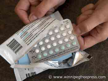 Manitoba pharmacists able to prescribe birth control: minister