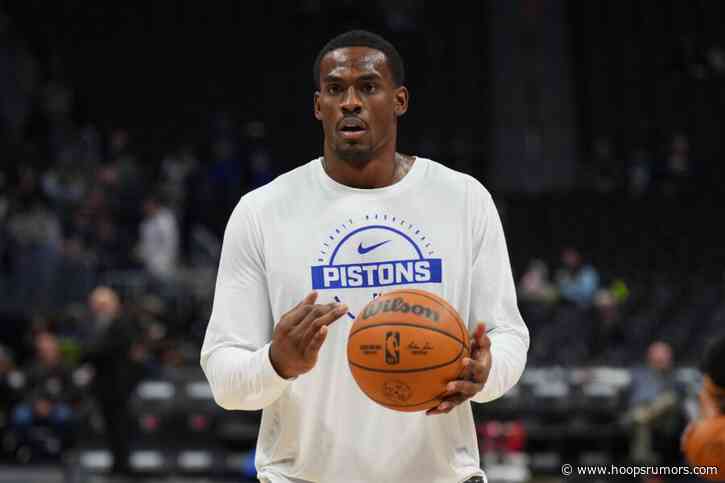 Free Agent Rumors: Duren, Watson, Mathurin, Knicks