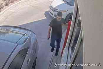 New video of In-N-Out shooting shows gunman opening fire on victims in Idaho drive-thru