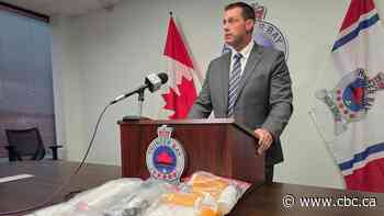 6 charged, $300k in illicit drugs seized during Thunder Bay police investigation