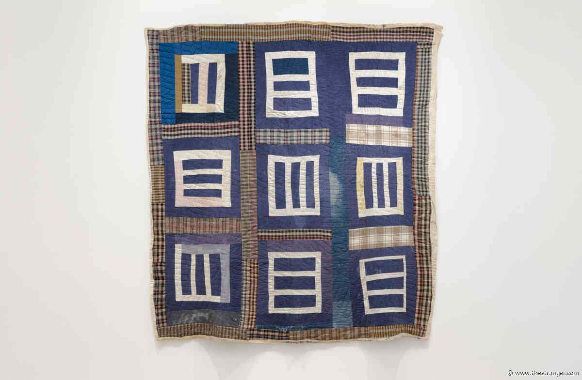 Things to Do in August: Visual Art