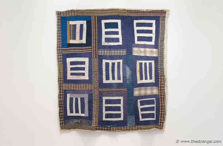 Things to Do in August: Visual Art