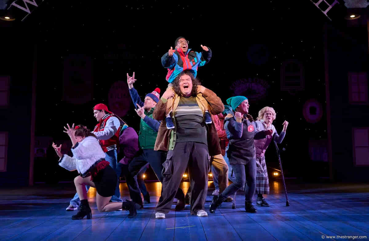 Things to Do in August: Performance