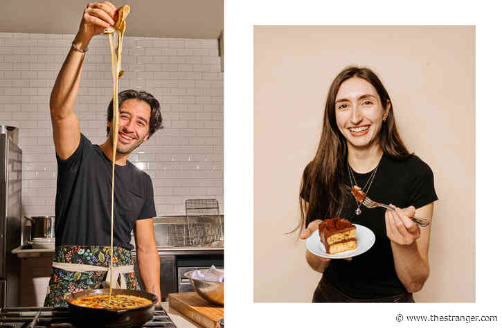 Things to Do in August: Food & Drink