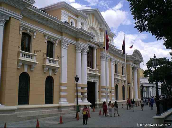 Alcaldía de Caracas reduce jornada laboral por plan de ahorro energético