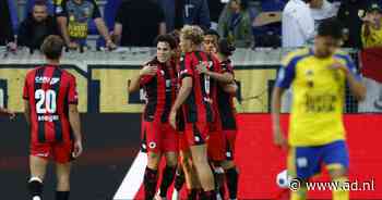Rampzalige terugkeer SC Cambuur in eredivisie: Excelsior deelt pak slaag uit in openingsduel