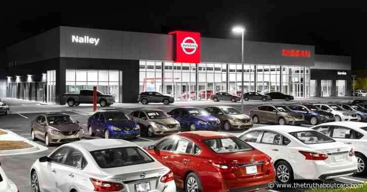 Question of the Day: Are You Still in the Market?