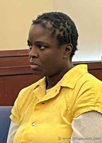 Albany woman faces prison in man’s stabbing death