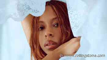 Ravyn Lenae Breaks Down Boundaries on ‘Blue Island’