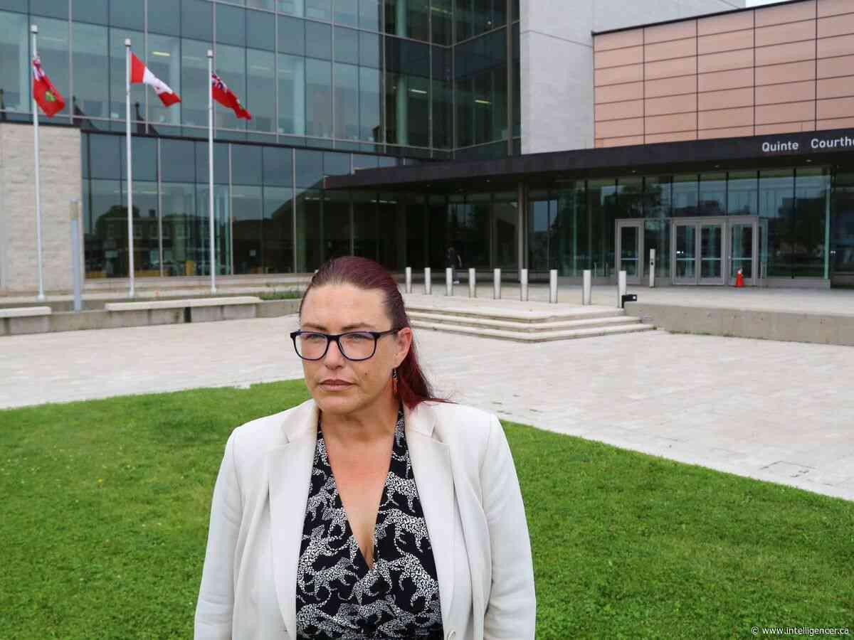 Belleville contempt case: Solicitor general's counsel apologizes for delays; defence cites new concerns