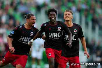 Miljoenenklapper voor Excelsior: 'Aanvaller per direct naar Duitsland'