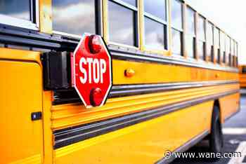 Some Allen Co. districts' bus driver staffing better than others heading into new school year