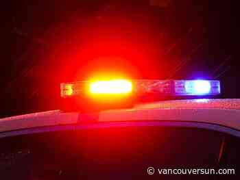 Motorcyclist seriously injured in Surrey crash near Highway 1