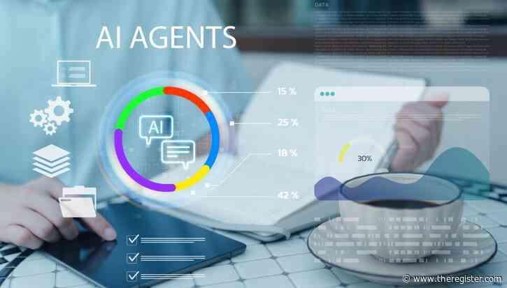 AI titans to tidy agent frontier with plugin prescription