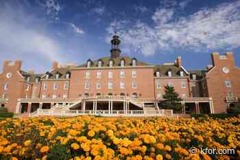 Oklahoma State adds new washers and dryers for students