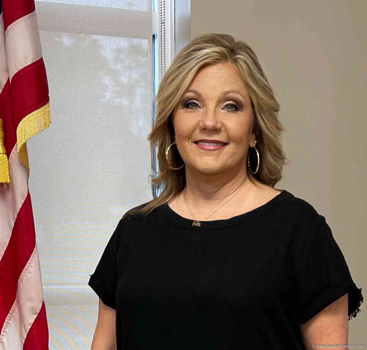 Geneva County Circuit Clerk Arrested for Alleged Use of Office for Personal Gain