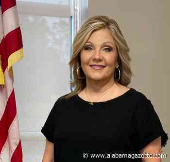 Geneva County Circuit Clerk Arrested for Alleged Use of Office for Personal Gain