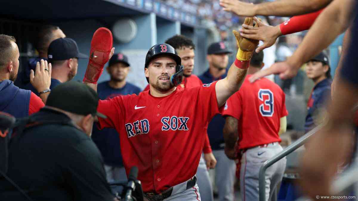 Today's top games to watch, best bets, odds: Red Sox look for ninth straight win, Braves vs. Yankees and more