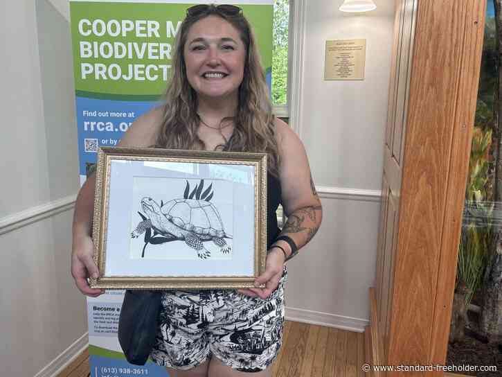 Wetlands celebration highlights importance of local ecosystem
