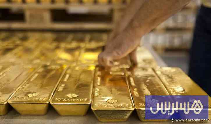 سعر الذهب يرتفع بعد مفاجأة أمريكية