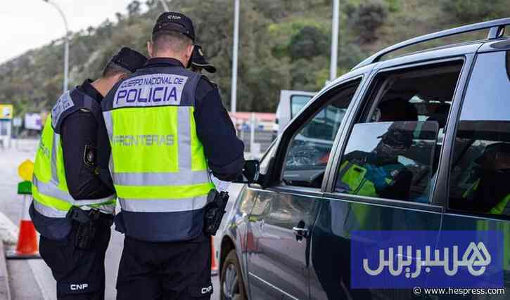 إسبانيا تعتمد المعاملة بالمثل وتفرض إجراءات تفتيش على الوافدين من إيطاليا