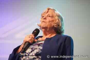 Counter-terror police investigating Ann Widdecombe death reopen probe into attempted burglary in London
