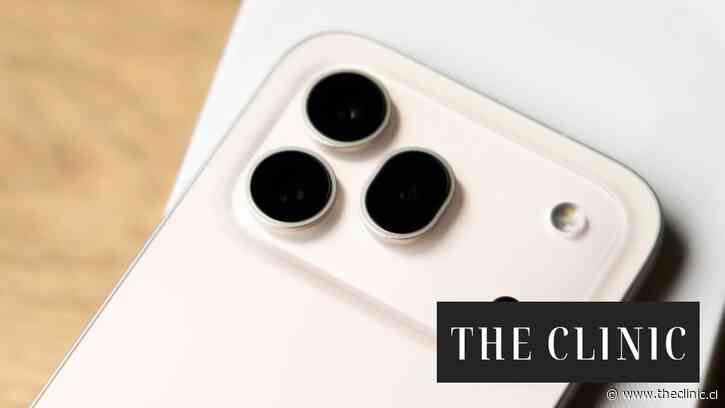 Este nuevo teléfono de Honor se parece mucho al iPhone, pero tiene argumentos propios