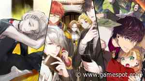 The Best Otome Games To Play That Aren’t Love And Deepspace