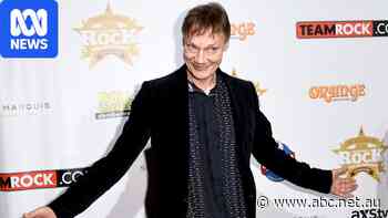 Madonna and Blur producer William Orbit dies aged 69