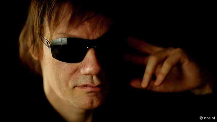 Britse producer William Orbit overleden (69), werkte veel samen met Madonna