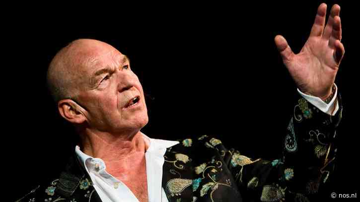 Acteur Peter Faber overleden, van Max Havelaar, Schatjes! en Soldaat van Oranje