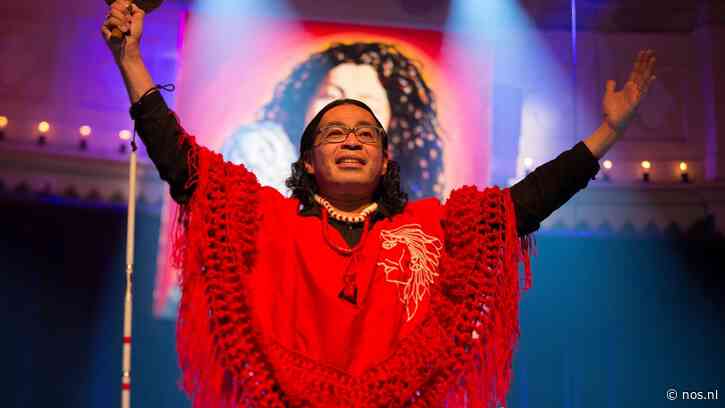 Rapper Tony Scott overleden (54), vaandeldrager van het genre hiphouse