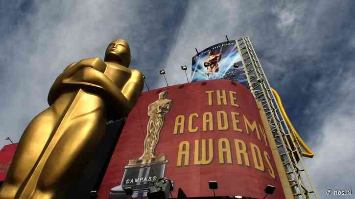 Nederlandse film Waar is mijn libido? wint prestigieuze Student Academy Award
