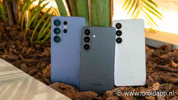 Samsung over beveiligingsupdate augustus 2026: 18 eigen fixes