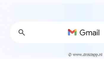 Google stopt met verschillende Gmail-functies: waaronder mailen vanaf andere adresssen