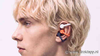 Nothing’s submerk CMF brengt Clip Pro uit: eerste open-ear oordopjes