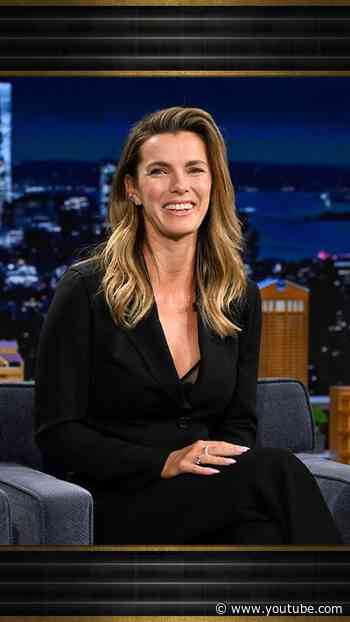 #BettyGilpin thought she could skip the DMV line after being mistaken for #JodieComer 🤣