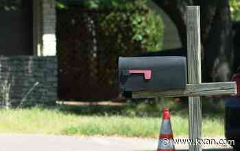 Neighborhood watch in works following police wait time