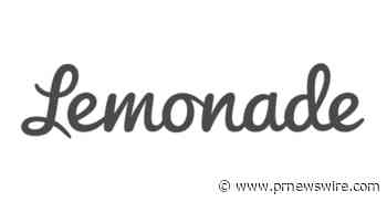 Lemonade to Present at the Oppenheimer 29th Annual Technology, Internet &amp; Communications Conference