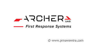 ArcherFRS Powers Nation's First EMS-Driven Whole Blood Drone Delivery Program with Hillsborough County Fire Rescue and Tampa General Hospital