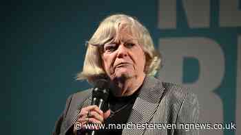 Terror police investigating Ann Widdecombe death re-open old probe
