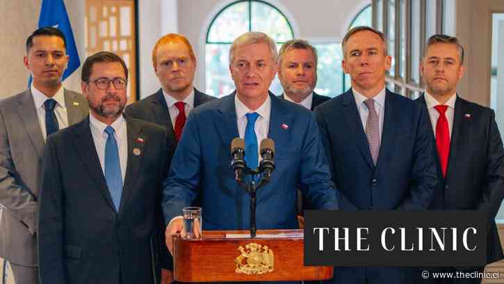 Seguridad, crimen organizado y migración como temas centrales: así fue el encuentro bilateral de Kast con Colombia