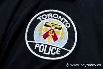 Pedestrian hit last week by Toronto streetcar dies from injuries