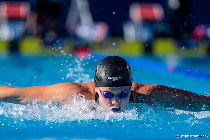 SwimSwam Pulse: Only 36.6% In Favor of 18 & Unders Swimming Out of ‘A’ Final At U.S. Nationals