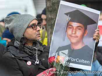 A measure of hope a decade after senseless death, injustice