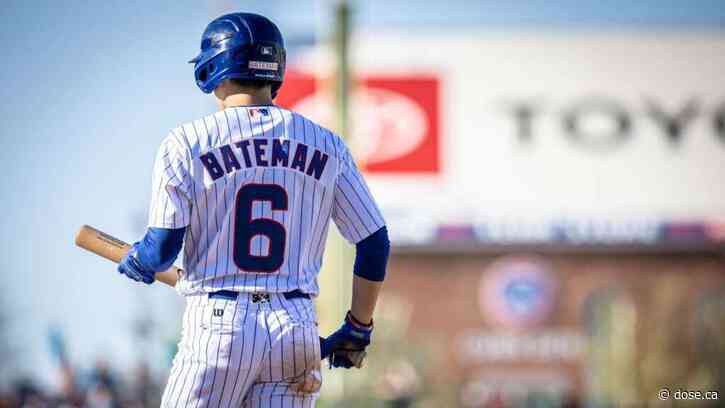 MLB in Brief: Brett Bateman Recalled to Toronto | The A’s Fire Their GM