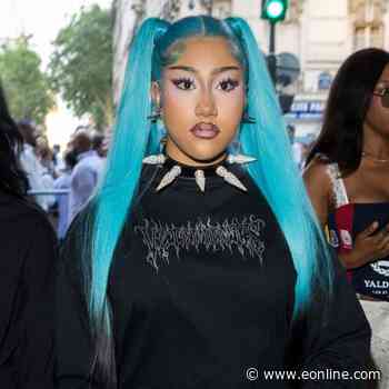 North West, 13, Drops Horror-Inspired Music Video for “Aishite”